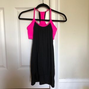 Lululemon No Limits Top